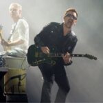 Bono teme que no pueda volver a tocar la guitarra