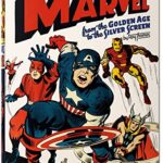 Celebran 75 años de Marvel Cómics con publicacion