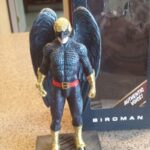 El muñeco de Birdman