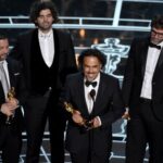 Alejandro Gonzalez Iñarritu gana Oscar como mejor director