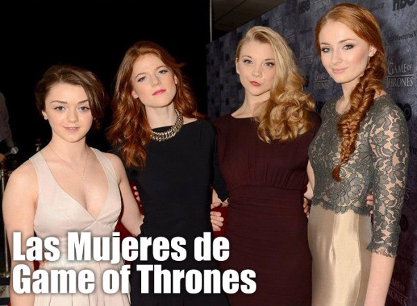 mujeres-game-of-thrones