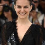 Natalie Portman en Cannes