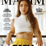 Caeli revista Maxim