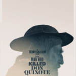 Posters de The Man Who Killed Don Quixote