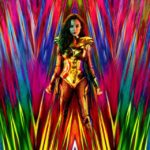 Revela Gal Gadot primer póster de "Wonder Woman 84"