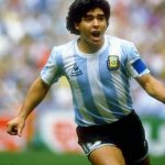 Ha muerto Diego Armando Maradona a los 60 años