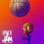 Posters de la nueva pelicula Space Jam
